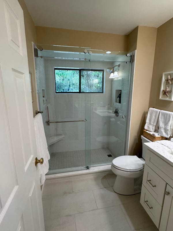 Shower Doors